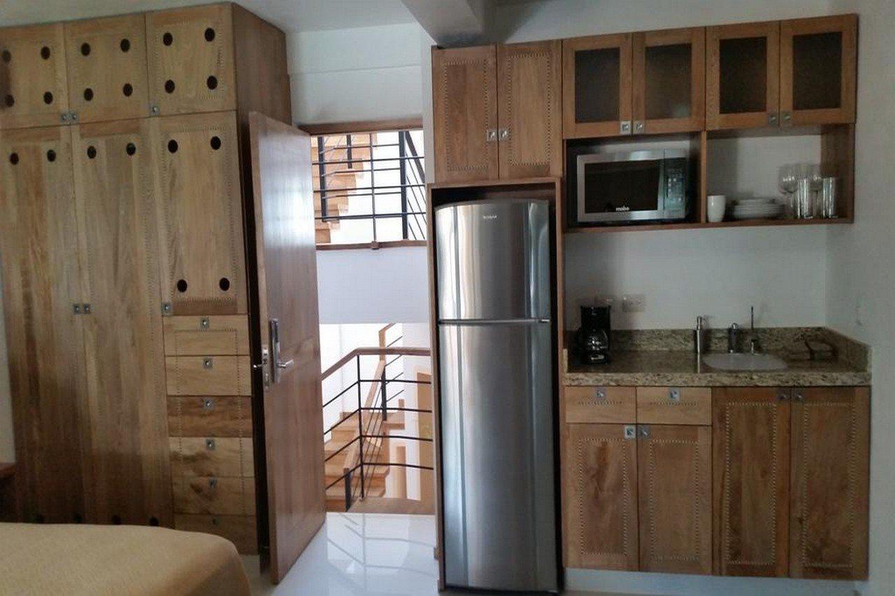 Hotel Andales On The Bay Suites 巴亞爾塔港 外观 照片