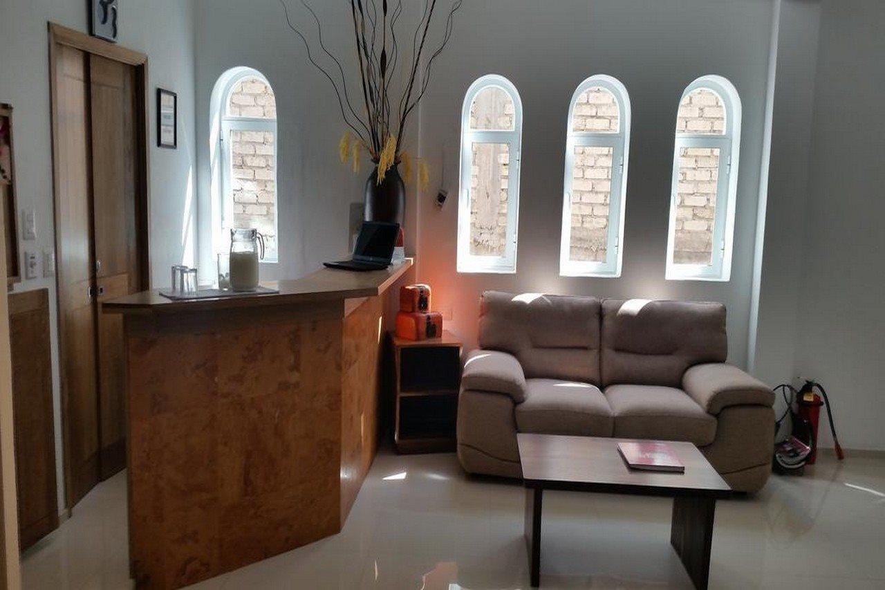 Hotel Andales On The Bay Suites 巴亞爾塔港 外观 照片