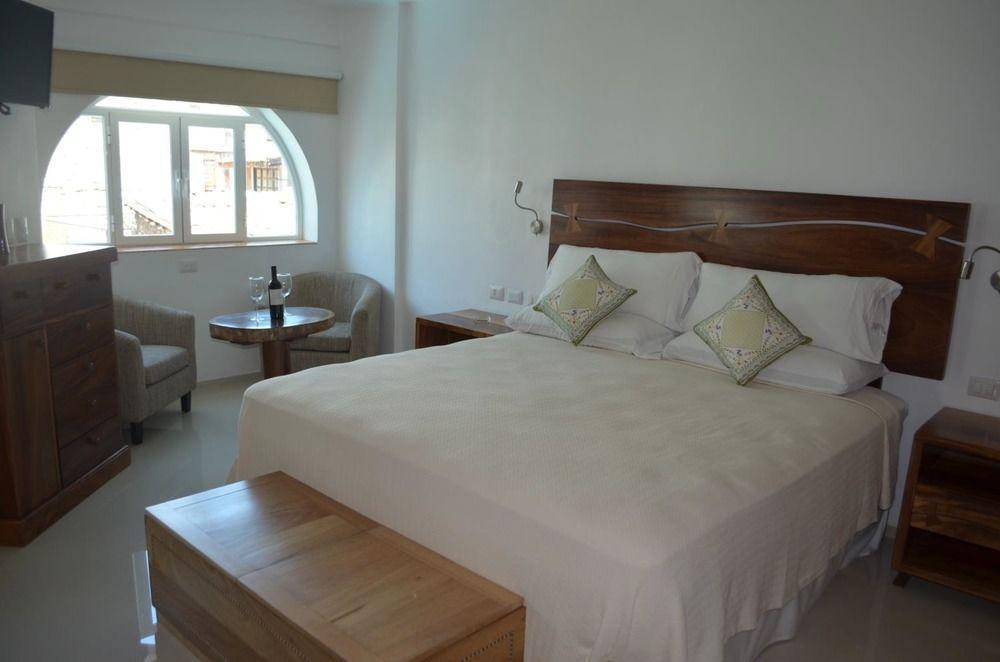 Hotel Andales On The Bay Suites 巴亞爾塔港 外观 照片