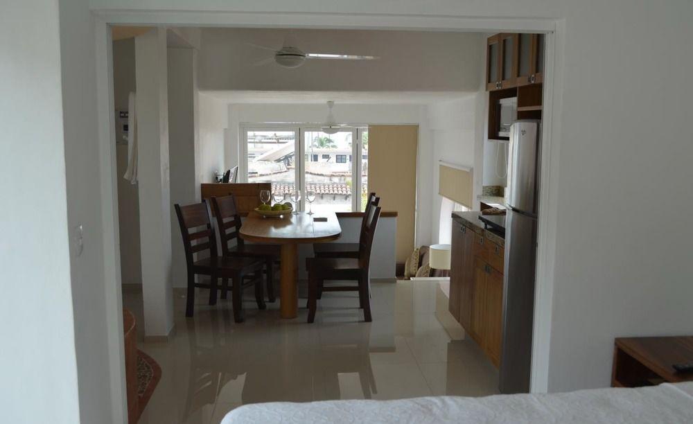 Hotel Andales On The Bay Suites 巴亞爾塔港 外观 照片