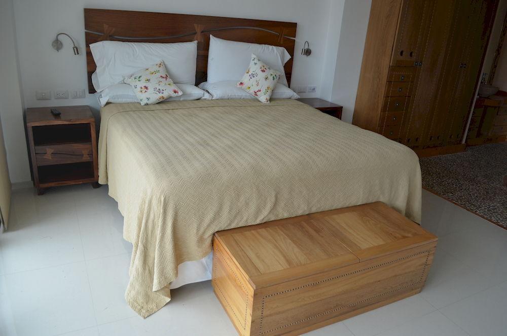 Hotel Andales On The Bay Suites 巴亞爾塔港 外观 照片
